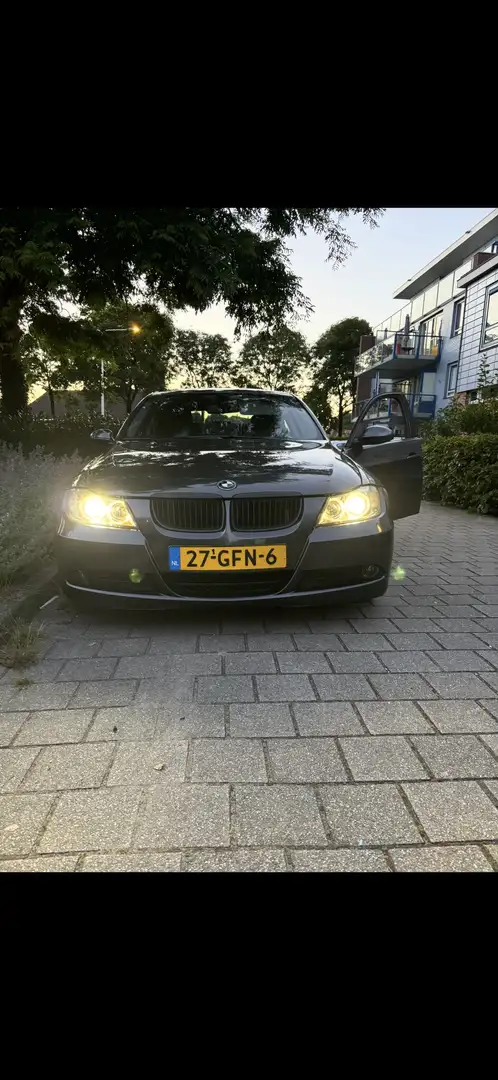 BMW 330 318i Executive Szary - 1