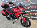 Ducati Multistrada 1200 S ABS Video 360 Rosso - thumbnail 4
