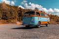 Volkswagen T2 Volkswagen T2b 1974 Kék - thumbnail 1