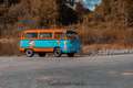Volkswagen T2 Volkswagen T2b 1974 Kék - thumbnail 3