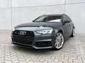 Audi S4 Avant 3.0 TFSI quattro I FULL OPTION! Gris - thumbnail 1