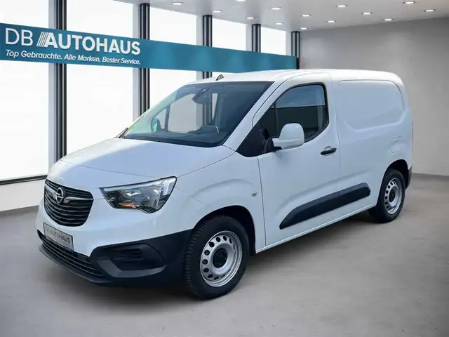 Opel Combo KastenCombo Cargo Edition 1.2 Turbo