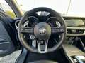 Alfa Romeo Stelvio 2.2 Turbo Diesel 210CV Veloce AT8 Q4 Schwarz - thumbnail 9