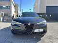 Alfa Romeo Stelvio 2.2 Turbo Diesel 210CV Veloce AT8 Q4 Schwarz - thumbnail 2