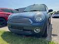 MINI Cooper Cabrio Blau - thumbnail 1