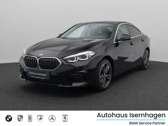 BMW 220 Sport Line DAB HiFi Lenkradheizg
