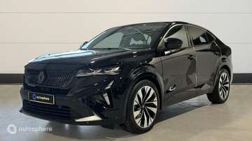1.2 E-Tech full hybrid 200ch Techno