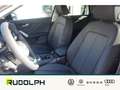 Audi Q2 advanced 35 TFSI S tronic MATRIX KAMERA NAVI ACC Schwarz - thumbnail 7