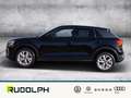 Audi Q2 advanced 35 TFSI S tronic MATRIX KAMERA NAVI ACC Schwarz - thumbnail 3