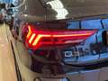 Audi Q3 SPB 2.0 TDI S-line S-tronic Solo 100.000km Noir - thumbnail 9