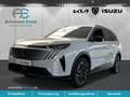 Peugeot 5008 Hybrid 136 e-DSC6 Allure Weiß - thumbnail 1