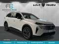 Peugeot 5008 Hybrid 136 e-DSC6 Allure Weiß - thumbnail 2