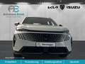 Peugeot 5008 Hybrid 136 e-DSC6 Allure Weiß - thumbnail 3