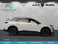 Peugeot 5008 Hybrid 136 e-DSC6 Allure Weiß - thumbnail 4