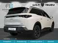 Peugeot 5008 Hybrid 136 e-DSC6 Allure Weiß - thumbnail 7