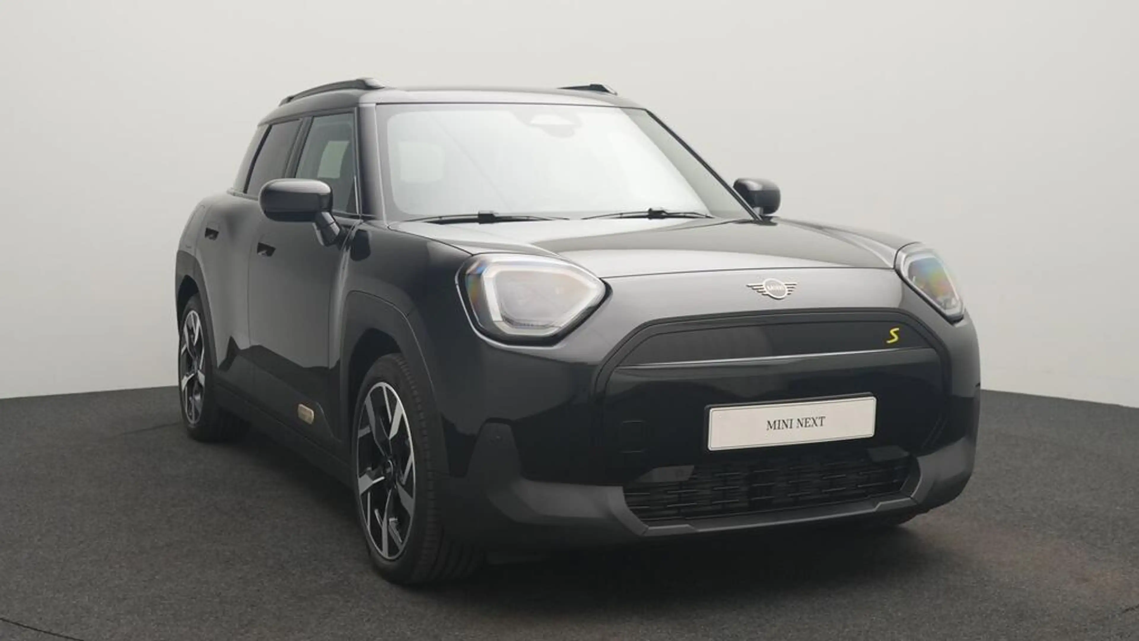 MINI Aceman Classic Trim — photo 13