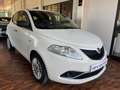 Lancia Ypsilon 1.2 Silver 69cv Weiß - thumbnail 4