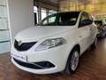 Lancia Ypsilon 1.2 Silver 69cv Weiß - thumbnail 2