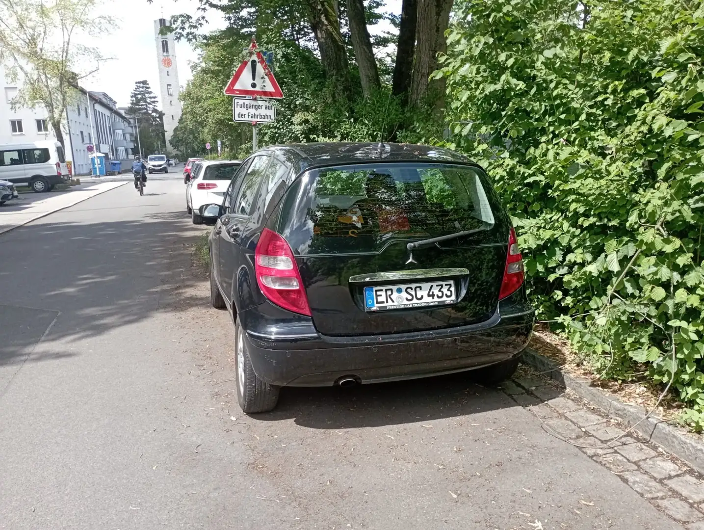 Mercedes-Benz 170 - 2