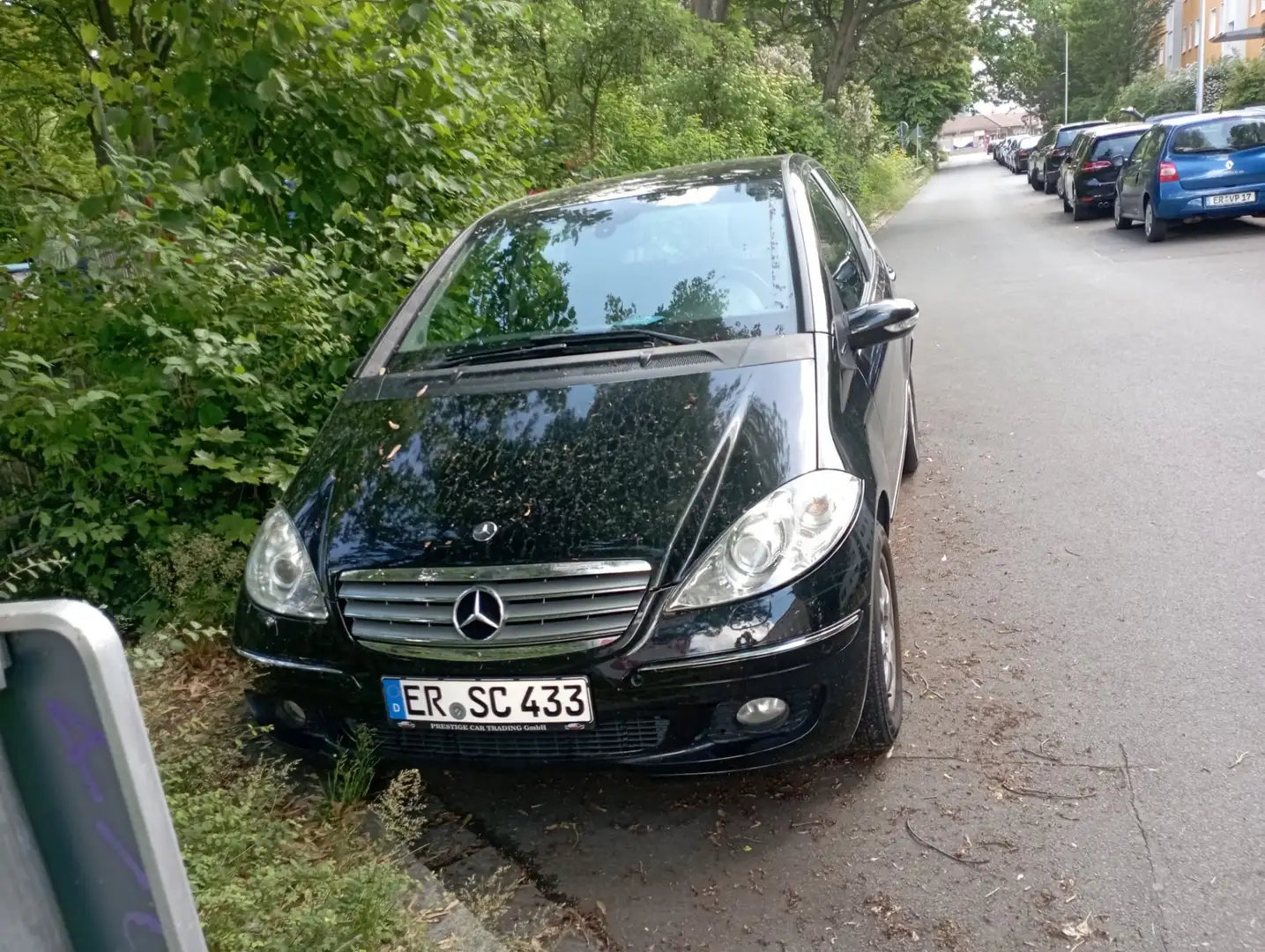 Mercedes-Benz 170 - 1