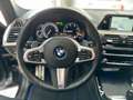 BMW X3 xdrive20d Msport 190cv auto my19 Led*Pelle* Nero - thumbnail 7
