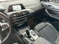 BMW X3 xdrive20d Msport 190cv auto my19 Led*Pelle* Nero - thumbnail 8