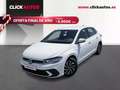 Volkswagen Polo 1.0 TSI 95CV Connect Weiß - thumbnail 1