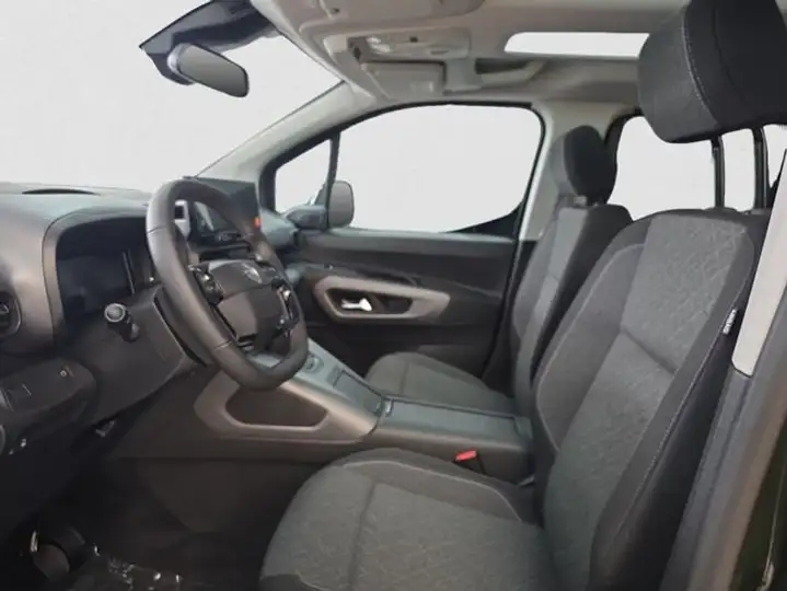 Opel Combo 2026, foto 9