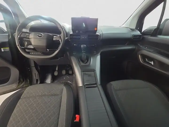 Opel Combo 2026, foto 10