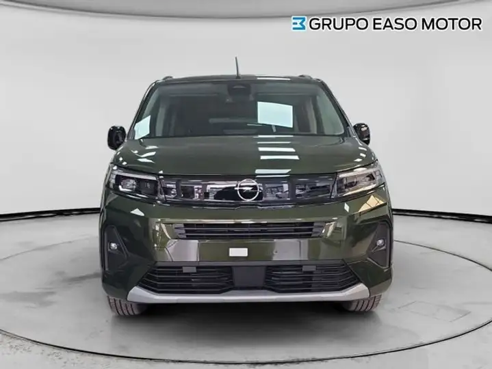 Opel Combo 2026, foto 8