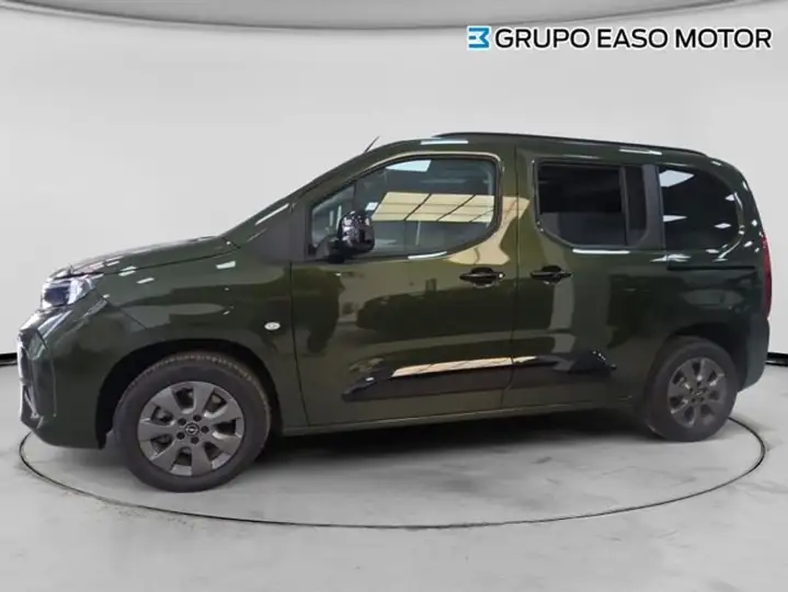Opel Combo 2026, foto 2