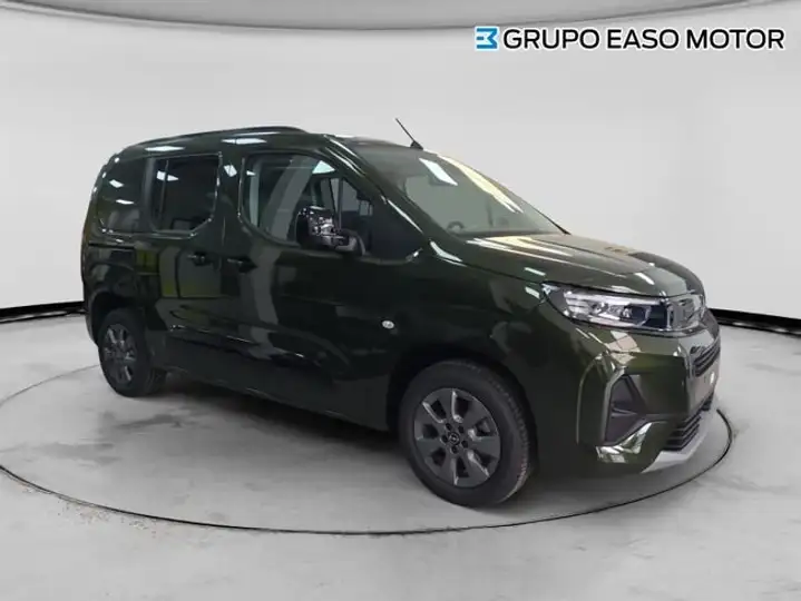 Opel Combo 2026, foto 7