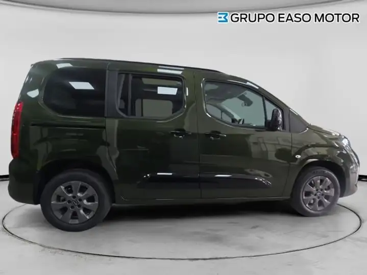 Opel Combo 2026, foto 6