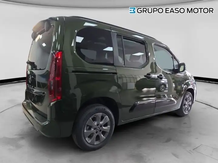 Opel Combo 2026, foto 5