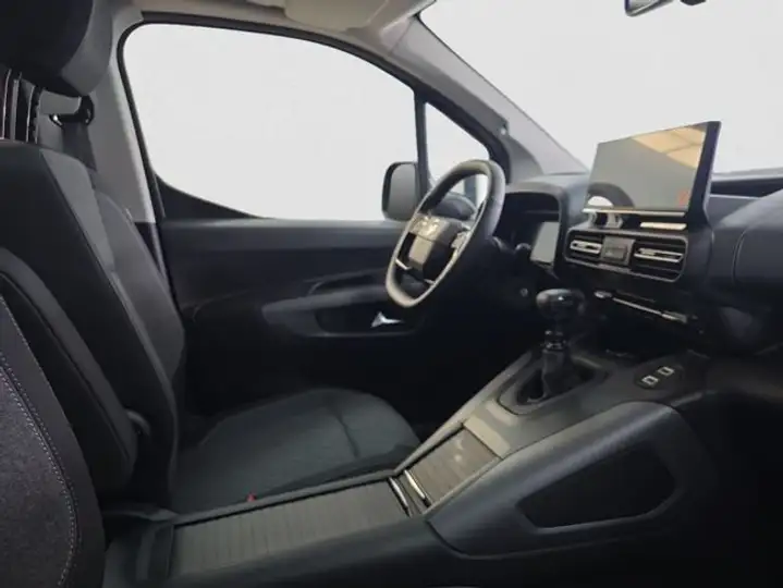 Opel Combo 2026, foto 15