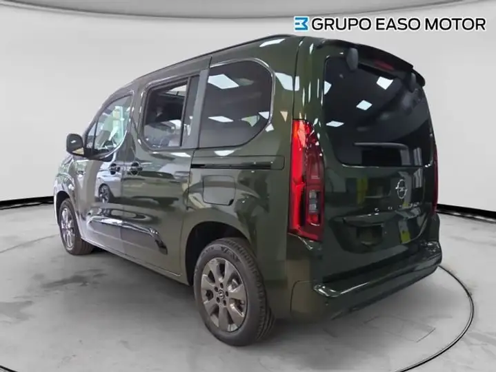 Opel Combo 2026, foto 3