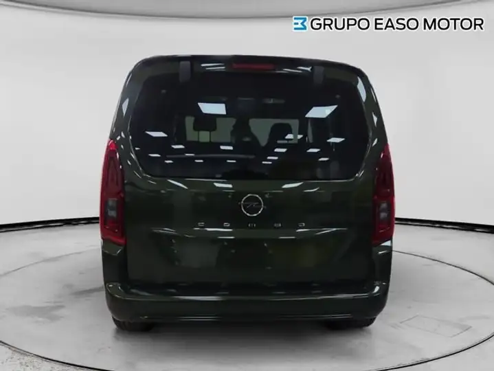 Opel Combo 2026, foto 4