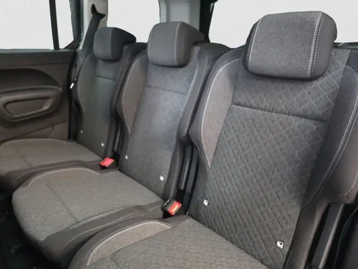 Opel Combo 2026, foto 13