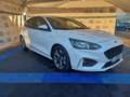 Ford Focus 1.0 Ecoboost ST-Line 125 Blanco - thumbnail 1