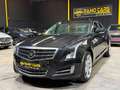 Cadillac ATS ATS 2.0 Turbo 276 RWD Performance**BOIT AUTO**FULL Schwarz - thumbnail 1