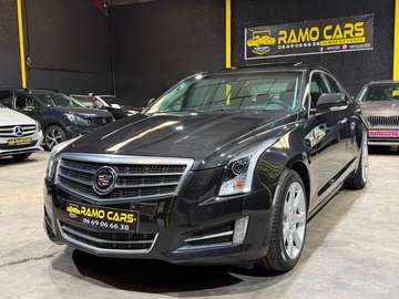ATS 2.0 Turbo 276 RWD Performance**BOIT AUTO**FULL