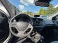 Hyundai i20 1,2i*Klima*Euro 6* Weiß - thumbnail 9