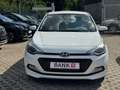 Hyundai i20 1,2i*Klima*Euro 6* Weiß - thumbnail 2