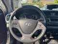 Hyundai i20 1,2i*Klima*Euro 6* Weiß - thumbnail 10