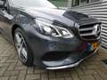 Mercedes-Benz E 350 Estate BlueTEC Prestige Avantgarde -V6-AMG STYLING Grijs - thumbnail 7