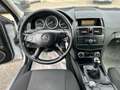 Mercedes-Benz C 200 C 200 CDI (204.007) Grau - thumbnail 13