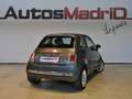 Fiat 500 1.2 8v 69 CV Lounge Gris - thumbnail 3