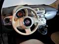 Fiat 500 1.2 8v 69 CV Lounge Gris - thumbnail 10