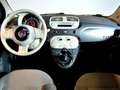 Fiat 500 1.2 8v 69 CV Lounge Gris - thumbnail 13