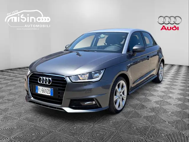 Audi A1 A1 I 2017 Sportback 1.4 tdi S-Line